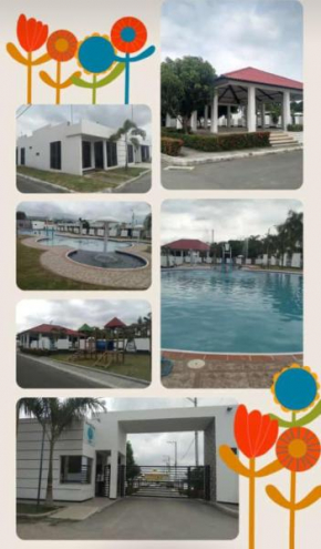 Casa Vacacional Girardot